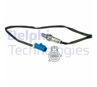 Sonda lambda Sonda plana ES20517-12B1 DELPHI para FORD GALAXY I GALAXY MK I VAN