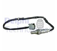 Sonda lambda Sonda plana ES20518-12B1 DELPHI para HONDA CIVIC VII Hatchback