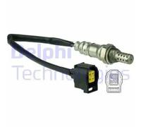 Sonda lambda Sonda plana ES20521-12B1 DELPHI para MERCEDES-BENZ SMART