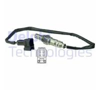 Sonda lambda Sonda plana ES20525-12B1 DELPHI para SUZUKI WAGON R+ IGNIS I