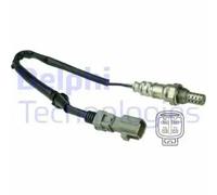 Sonda lambda Sonda plana ES20527-12B1 DELPHI para TOYOTA COROLLA Sedán AURIS