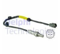 Sonda lambda Sonda plana ES20530-12B1 DELPHI para TOYOTA COROLLA Compact COROLLA