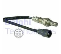 Sonda lambda Sonda plana ES20558-12B1 DELPHI para TOYOTA CITROËN PEUGEOT