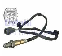 Sonda lambda Sonda plana ES20631-12B1 DELPHI para TOYOTA YARIS