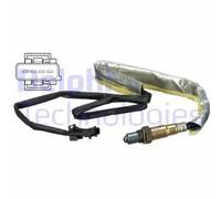 Sonda lambda Sonda plana ES20635-12B1 DELPHI para VOLVO XC70 I Cross Country