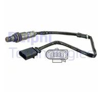 Sonda lambda Sonda plana ES20678-12B1 DELPHI para VW SEAT AUDI