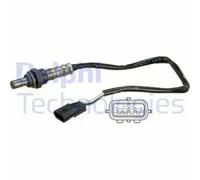 Sonda lambda Sonda plana ES20679-12B1 DELPHI para RENAULT CLIO III