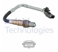 Sonda lambda Sonda plana ES20680-12B1 DELPHI para RENAULT AVANTIME ESPACE IV
