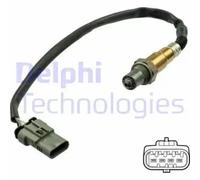 Sonda lambda Sonda plana ES21094-12B1 DELPHI para OPEL ADAM CORSA E KARL ASTRA K