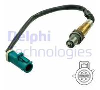 Sonda lambda Sonda plana ES21095-12B1 DELPHI para FORD C-MAX II GRAND C-MAX