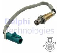 Sonda lambda Sonda plana ES21121-12B1 DELPHI para FORD FOCUS C-MAX FOCUS II