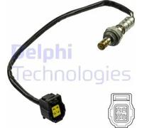 Sonda lambda Sonda plana ES21151-12B1 DELPHI para MERCEDES-BENZ SMART