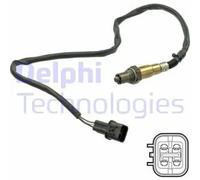 Sonda lambda Sonda plana ES21157-12B1 DELPHI para HYUNDAI KIA
