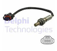 DELPHI Sonda Lambda para OPEL: Astra, Zafira & VAUXHALL: Astra, Zafira (Ref: ES21177-12B1)
