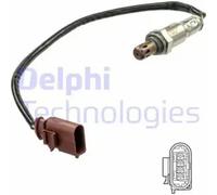 Sonda lambda Sonda plana ES21187-12B1 DELPHI para VW SEAT AUDI