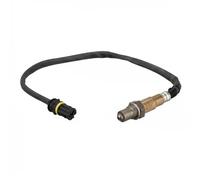 DELPHI Sonda Lambda para BMW: Série 7, Série 3, Série 1, Série 5, X1 (Ref: ES21190-12B1)