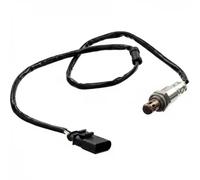 Sonda lambda Sonda plana ES21215-12B1 DELPHI para SKODA SEAT