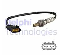 Sonda lambda Sonda plana ES21240-12B1 DELPHI para FORD KA