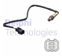 Sonda lambda Sonda plana ES21257-12B1 DELPHI para HYUNDAI KIA