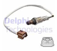 Sonda lambda Sonda plana ES21259-12B1 DELPHI para NISSAN INFINITI