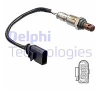 Sonda lambda Sonda plana ES21267-12B1 DELPHI para VW SKODA SEAT