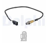 Sonda lambda DELPHI ES21273-12B1
