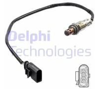 Sonda lambda Sonda plana ES21278-12B1 DELPHI para VW AUDI SEAT SKODA