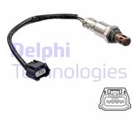 Sonda lambda Sonda plana ES21285-12B1 DELPHI para NISSAN MICRA IV