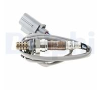 Sonda lambda Sonda plana ES21296-12B1 DELPHI para VOLVO S80 I V70 II S60 I