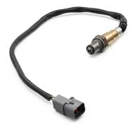 Delphi Sonda lambda ES21297-12B1 para Kia y Hyundai (i20, Rio III, Soul I 2009-2011)