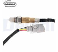 DELPHI ES21394-12B1 Sonda Lambda Sonda plana, térmico para VW para TIGUAN (AD1)