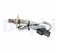 Sonda lambda Sonda plana ES21403-12B1 DELPHI para RENAULT DACIA