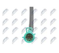 Sonda lambda Sonda plana ESL-FR-007 NTY para FORD VOLVO