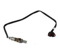 Sonda Lambda Sonda Reguladora 575 Mm Cable METZGER Para Otras OPEL ASTRA