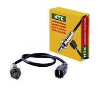 Sonda Lambda Sonda Salto 4 Líneas NTK para entre Otros de Toyota Corolla