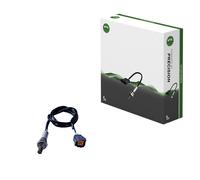 Sonda Lambda Sonda Salto 4 Líneas NTK para entre Otros Mazda 323 F VI Sedán