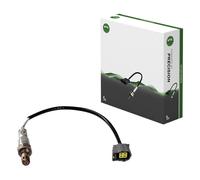 Sonda Lambda Sonda Salto 4 Líneas NTK para entre Otros Mercedes-Benz Cla Coupé