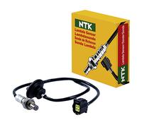 Sonda Lambda Sonda Salto 4 Líneas NTK para entre Otros Mitsubishi Lancer (VIII)