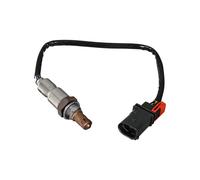 Sonda Lambda Sonda Salto 6-polig 240MM Cable HELLA para entre Otros Peugeot 3008