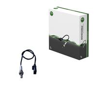 Sonda Lambda Sonda Salto Pendelsignal Con 4 Líneas NTK para entre Otros MG Zt