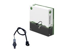 Sonda Lambda Sprungsonde 1 Línea NTK Para Entre Otros MAZDA 323 C IV