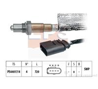 Sonda lambda térmico 1.997.163 EPS para SEAT VW AUDI SKODA