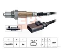 Sonda lambda térmico 1.998.072 EPS para SEAT AUDI SKODA VW