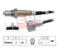 Sonda lambda térmico 1.998.091 EPS para SUZUKI LIANA Hatchback LIANA IGNIS I