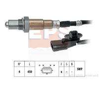 Sonda lambda térmico 1.998.095 EPS para DACIA RENAULT NISSAN