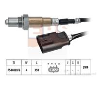 Sonda lambda térmico 1.998.097 EPS para FIAT ABARTH LANCIA ALFA ROMEO FORD