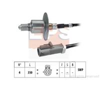 Sonda lambda térmico 1.998.149 EPS para FORD FUSION FIESTA VI FIESTA VI Van