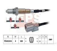 EPS 1.998.161 Sonda lambda