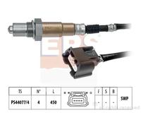Sonda lambda térmico 1.998.178 EPS para NISSAN INFINITI