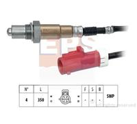 Sonda lambda térmico 1.998.183 EPS para FORD FIESTA VI FIESTA Sedán B-MAX